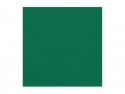 20 Serviettes en papier - vert foncé