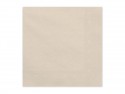 20 Serviettes en papier - beige
