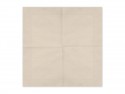 20 Serviettes en papier - beige