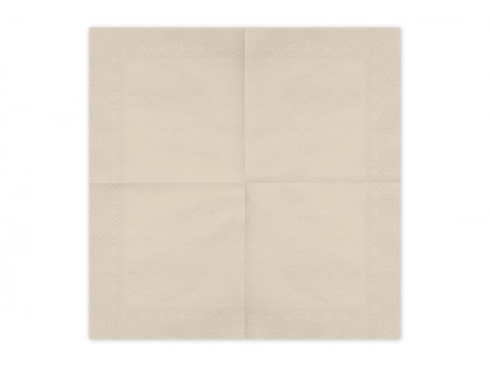 20 Serviettes en papier -...