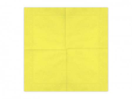 20 Serviettes en papier -...