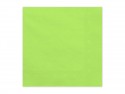 20 Serviettes en papier - vert clair