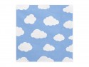20 Serviettes de table Avion