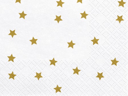 20 Serviettes de table...