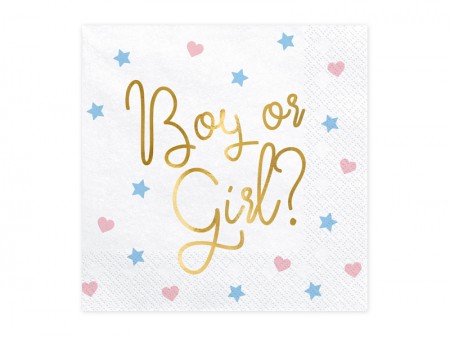 20 Serviettes de table -...
