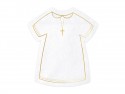 20 Serviettes de table de communion Alba