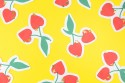 20 Serviettes de table Cerise