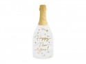 20 Serviettes de table - champagne