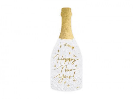 20 Serviettes de table -...