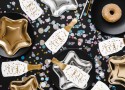 20 Serviettes de table - champagne