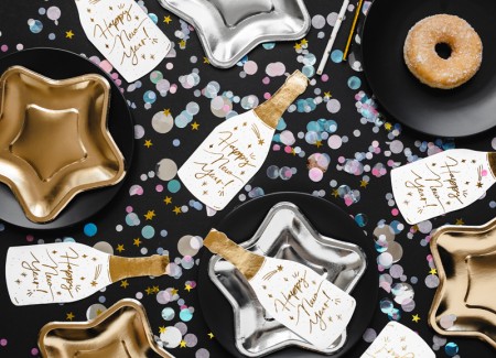20 Serviettes de table -...