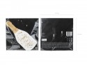 20 Serviettes de table - champagne