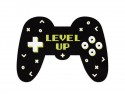 12 Serviettes de table Manette
