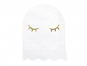20 Serviettes de table Fantome