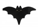 20 Serviettes de table - Chauve -souris