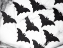 20 Serviettes de table - Chauve -souris