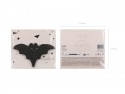 20 Serviettes de table - Chauve -souris