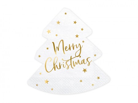 20 Serviettes de table -...