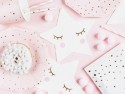 20 Serviettes de table ''Petite étoile''