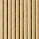 250 Pailles en papier - kraft