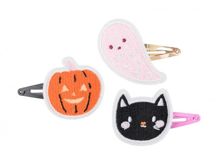 3 Barrette cheveux pour...