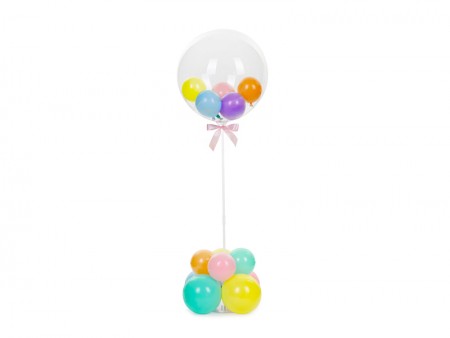 Support à ballon - 72 cm