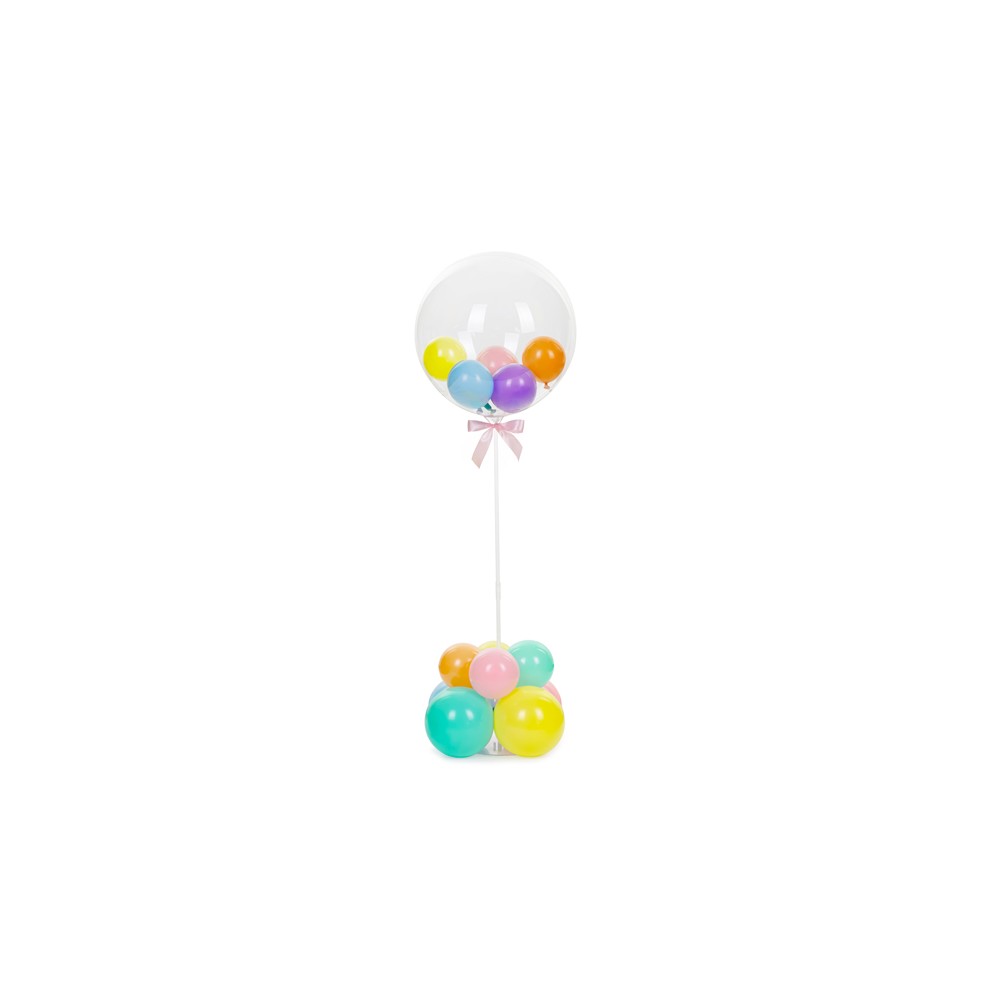 Support à ballon - 72 cm