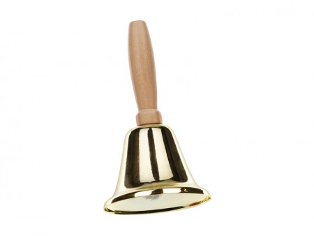 Cloche de Père Noël