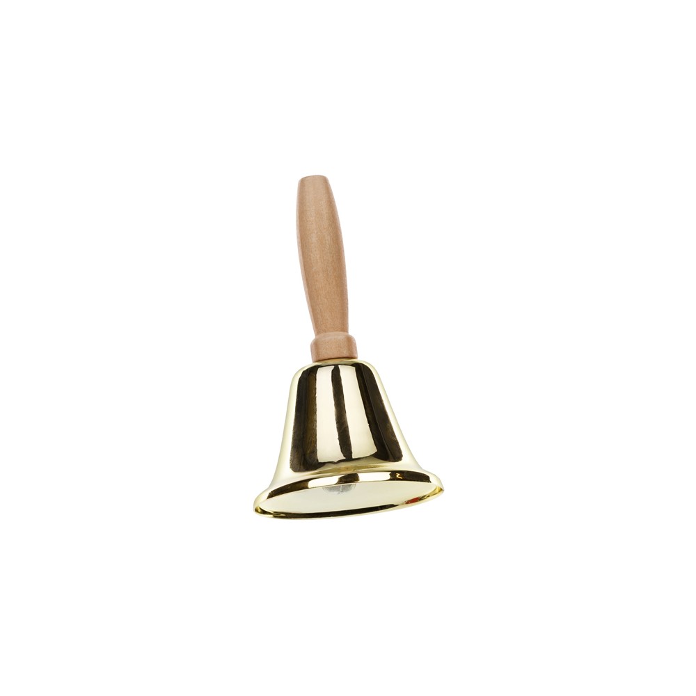 Cloche de Père Noël