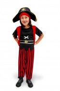 Chapeau de pirate