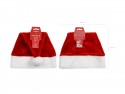 Bonnet Premium Père Noël