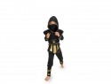 Costume ninja - taille 116 -128 cm