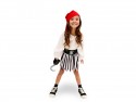Costume de pirate