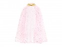 Cape en tulle "princesse"