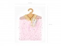 Costume de princesse - Cape
