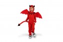 Déguisement pour enfants Diable - taille 116 -128