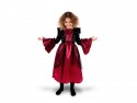 Déguisement pour enfants Vampire - taille 116 -128