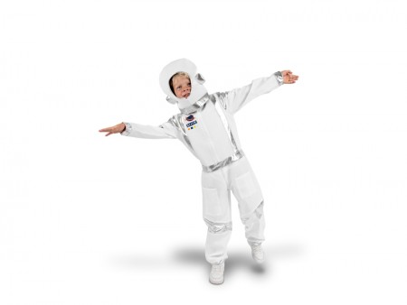 Costume d'astronaute -...