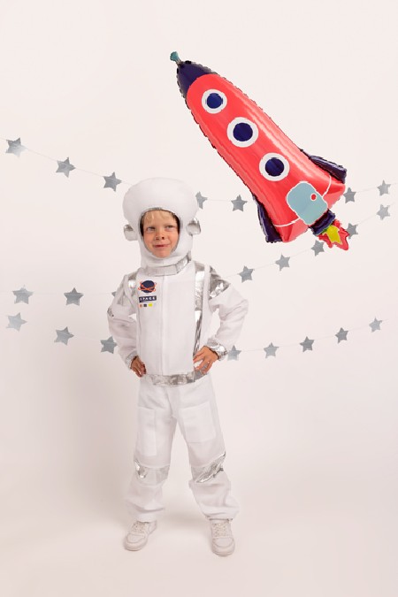 Costume d'astronaute -...
