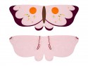 Déguisement pour fille - Papillon de nuit
