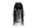 Déguisement Cape - noir