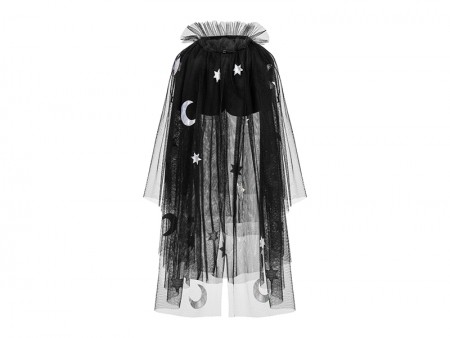 Déguisement Cape - noir
