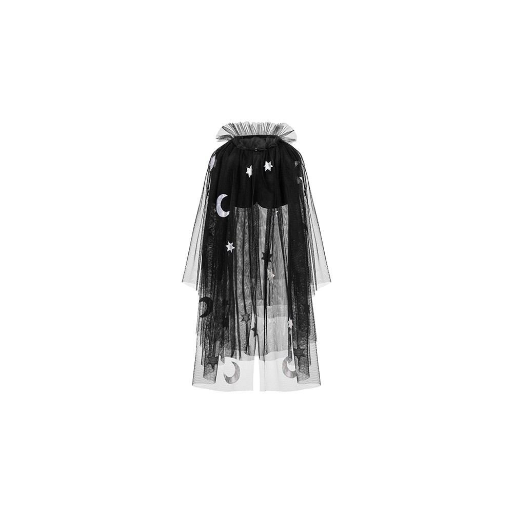 Déguisement Cape - noir