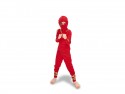Costume ninja - taille 96 -116 cm