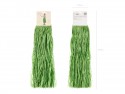 Jupe en raffia - taille adulte - verte