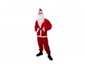 Costume Premium Père Noël - taille 170 -190cm