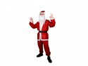 Costume Père Noël - taille 170 -190cm