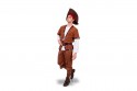 Déguisement Pirates des Caraïbes - taille L -XL