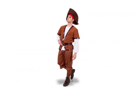 Déguisement Pirates des...
