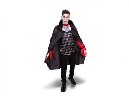 Déguisement Dracula -...